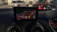 Audi Q2 1.4 TFSI S Line 5dr S Tronic Petrol Estate